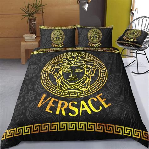 versace blanket cheap|versace bedroom set for sale.